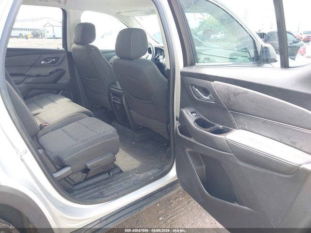Aukcja sprzedaży 2019 Chevrolet Traverse Ls, vin: 1GNERFKW1KJ179184, numer aukcji: 45047899