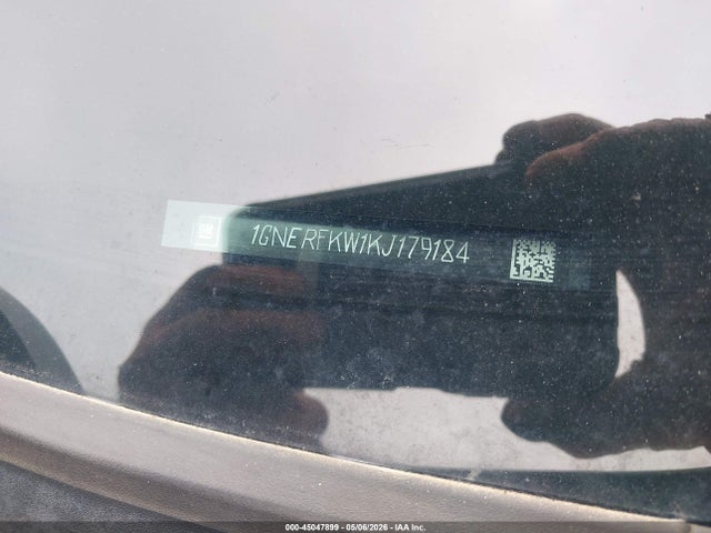 Aukcja sprzedaży 2019 Chevrolet Traverse Ls, vin: 1GNERFKW1KJ179184, numer aukcji: 45047899