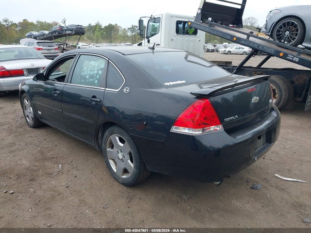 Aukcja sprzedaży 2008 Chevrolet Impala Ss, vin: 2G1WD58C189270245, numer aukcji: 45047901