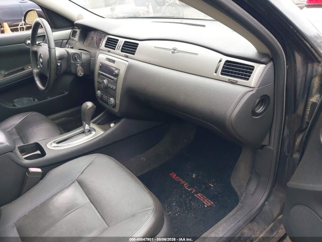 Aukcja sprzedaży 2008 Chevrolet Impala Ss, vin: 2G1WD58C189270245, numer aukcji: 45047901