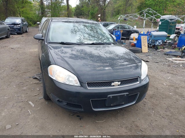 Aukcja sprzedaży 2008 Chevrolet Impala Ss, vin: 2G1WD58C189270245, numer aukcji: 45047901