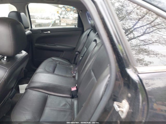 Aukcja sprzedaży 2008 Chevrolet Impala Ss, vin: 2G1WD58C189270245, numer aukcji: 45047901