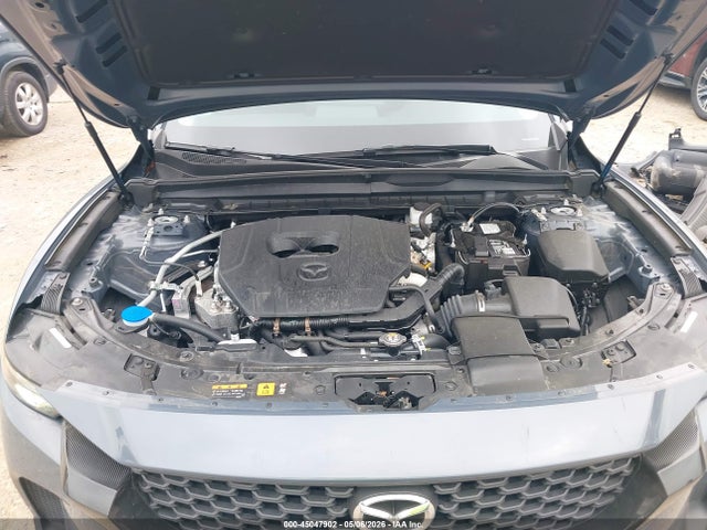 Aukcja sprzedaży 2025 Mazda Cx-50 2.5 S Premium Package, vin: 7MMVABDM1SN372013, numer aukcji: 45047902