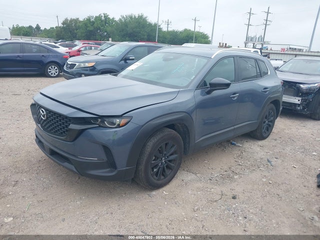 Aukcja sprzedaży 2025 Mazda Cx-50 2.5 S Premium Package, vin: 7MMVABDM1SN372013, numer aukcji: 45047902