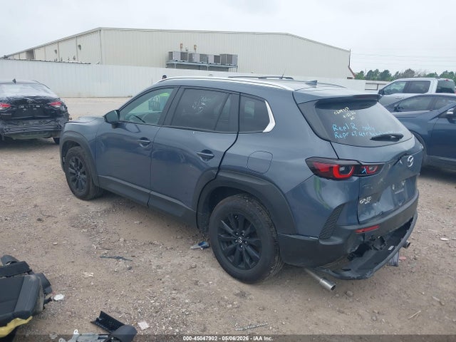 Aukcja sprzedaży 2025 Mazda Cx-50 2.5 S Premium Package, vin: 7MMVABDM1SN372013, numer aukcji: 45047902