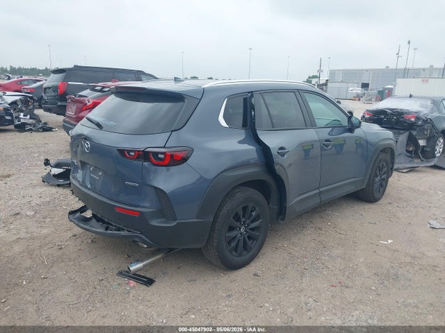 Aukcja sprzedaży 2025 Mazda Cx-50 2.5 S Premium Package, vin: 7MMVABDM1SN372013, numer aukcji: 45047902