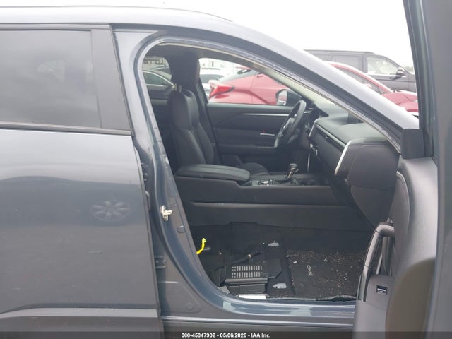 Aukcja sprzedaży 2025 Mazda Cx-50 2.5 S Premium Package, vin: 7MMVABDM1SN372013, numer aukcji: 45047902
