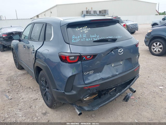 Aukcja sprzedaży 2025 Mazda Cx-50 2.5 S Premium Package, vin: 7MMVABDM1SN372013, numer aukcji: 45047902