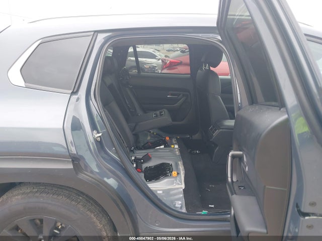 Aukcja sprzedaży 2025 Mazda Cx-50 2.5 S Premium Package, vin: 7MMVABDM1SN372013, numer aukcji: 45047902