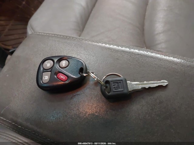 Продаж на аукціоні авто 1999 Buick Park Avenue Ultra, vin: 1G4CU521XX4637352, номер лоту: 45047913