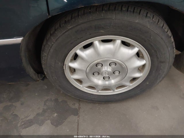 Продаж на аукціоні авто 1999 Buick Park Avenue Ultra, vin: 1G4CU521XX4637352, номер лоту: 45047913