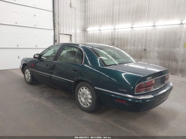 Продаж на аукціоні авто 1999 Buick Park Avenue Ultra, vin: 1G4CU521XX4637352, номер лоту: 45047913