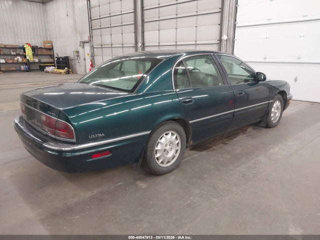 Продаж на аукціоні авто 1999 Buick Park Avenue Ultra, vin: 1G4CU521XX4637352, номер лоту: 45047913