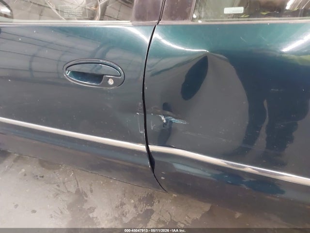 Продаж на аукціоні авто 1999 Buick Park Avenue Ultra, vin: 1G4CU521XX4637352, номер лоту: 45047913