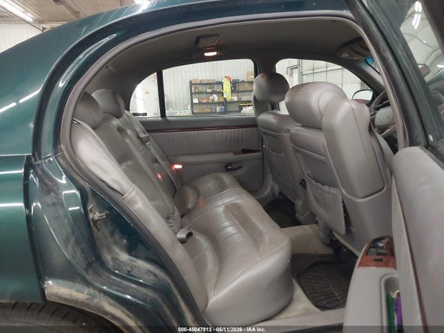 Продаж на аукціоні авто 1999 Buick Park Avenue Ultra, vin: 1G4CU521XX4637352, номер лоту: 45047913