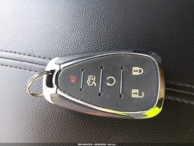 Aukcja sprzedaży 2024 Chevrolet Malibu Fwd 1lt, vin: 1G1ZD5STXRF215808, numer aukcji: 45047915