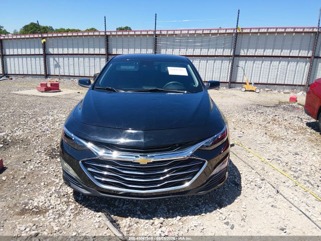 Aukcja sprzedaży 2024 Chevrolet Malibu Fwd 1lt, vin: 1G1ZD5STXRF215808, numer aukcji: 45047915