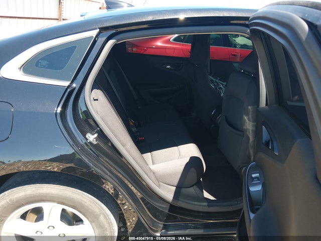 Aukcja sprzedaży 2024 Chevrolet Malibu Fwd 1lt, vin: 1G1ZD5STXRF215808, numer aukcji: 45047915