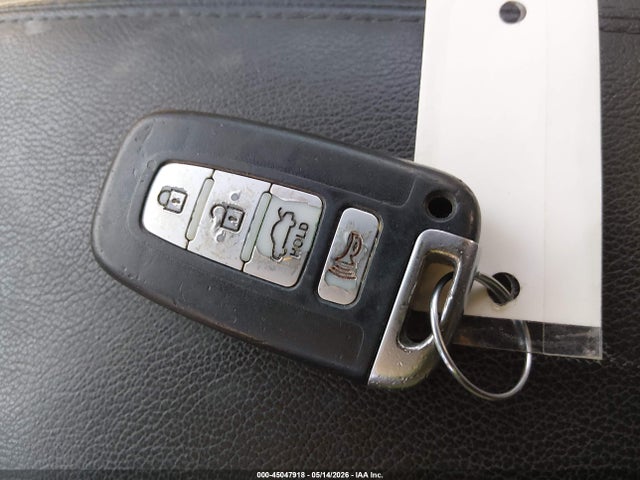 2013 Kia Optima Ex მანქანა იყიდება აუქციონზე, vin: 5XXGN4A71DG152845, აუქციონის ნომერი: 45047918