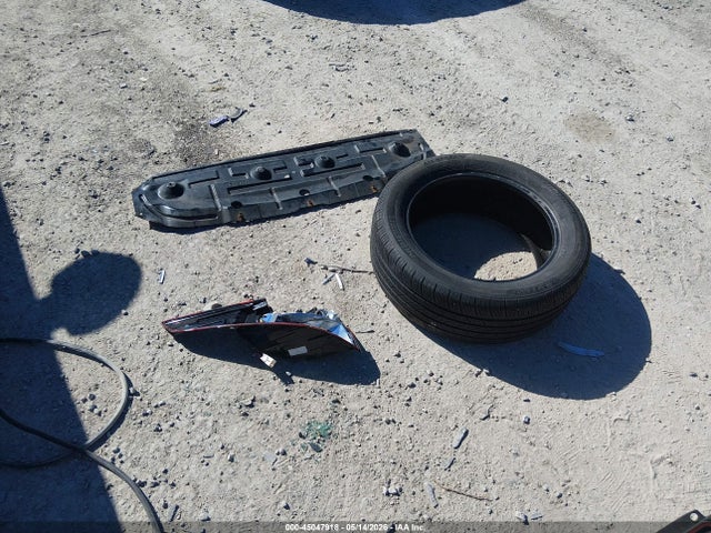 2013 Kia Optima Ex მანქანა იყიდება აუქციონზე, vin: 5XXGN4A71DG152845, აუქციონის ნომერი: 45047918