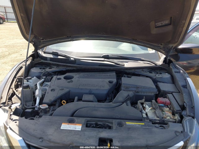1N4AL3AP4HC247398 Nissan Altima 2.5 Sr