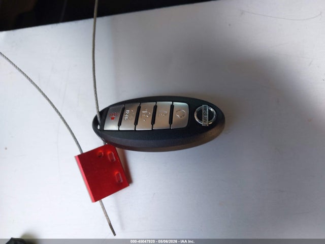1N4AL3AP4HC247398 Nissan Altima 2.5 Sr