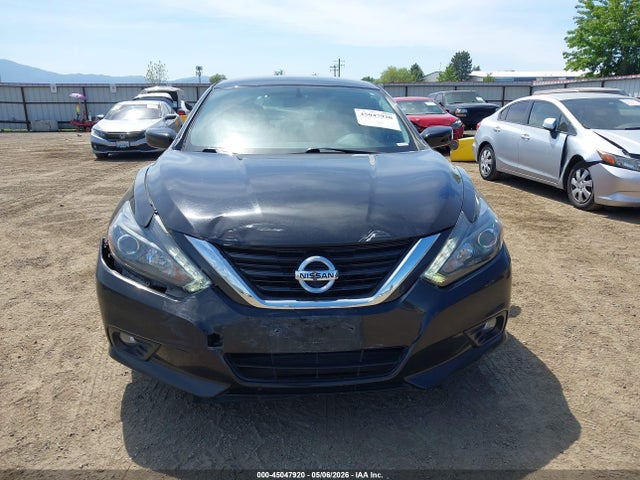 1N4AL3AP4HC247398 Nissan Altima 2.5 Sr