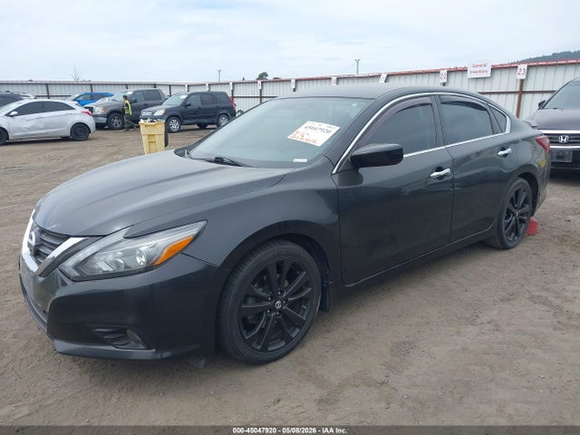1N4AL3AP4HC247398 Nissan Altima 2.5 Sr