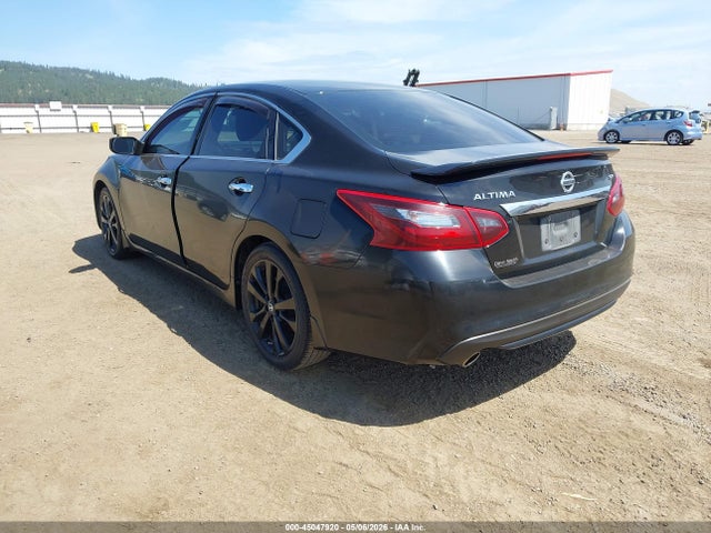 1N4AL3AP4HC247398 Nissan Altima 2.5 Sr