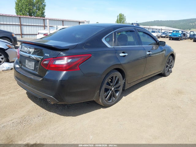 1N4AL3AP4HC247398 Nissan Altima 2.5 Sr