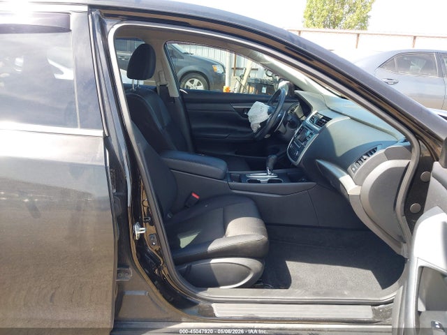 1N4AL3AP4HC247398 Nissan Altima 2.5 Sr