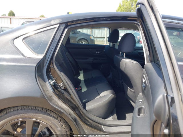1N4AL3AP4HC247398 Nissan Altima 2.5 Sr