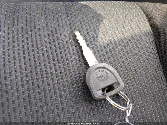 45047922 :رقم المزاد ، JM1BL1UF4B1436545 vin ، 2011 Mazda Mazda3 I Sport مزاد بيع