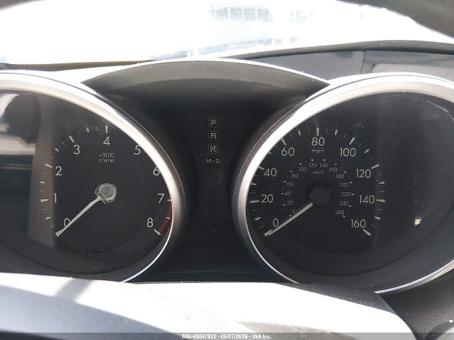 45047922 :رقم المزاد ، JM1BL1UF4B1436545 vin ، 2011 Mazda Mazda3 I Sport مزاد بيع