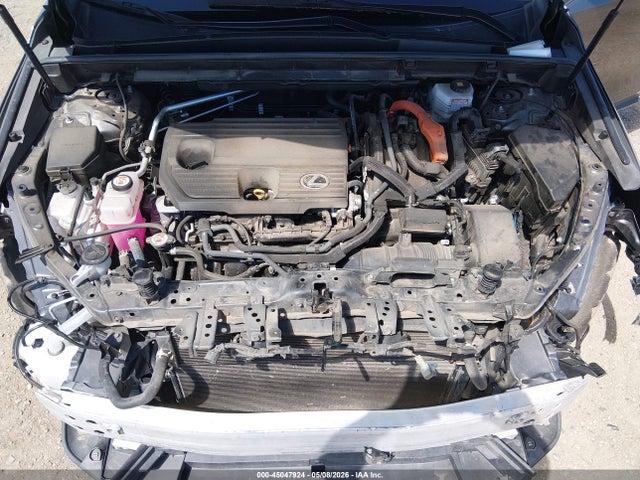 2022 Lexus Nx 350h Premium მანქანა იყიდება აუქციონზე, vin: 2T2GKCEZXNC004129, აუქციონის ნომერი: 45047924