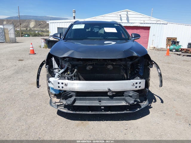 2022 Lexus Nx 350h Premium მანქანა იყიდება აუქციონზე, vin: 2T2GKCEZXNC004129, აუქციონის ნომერი: 45047924