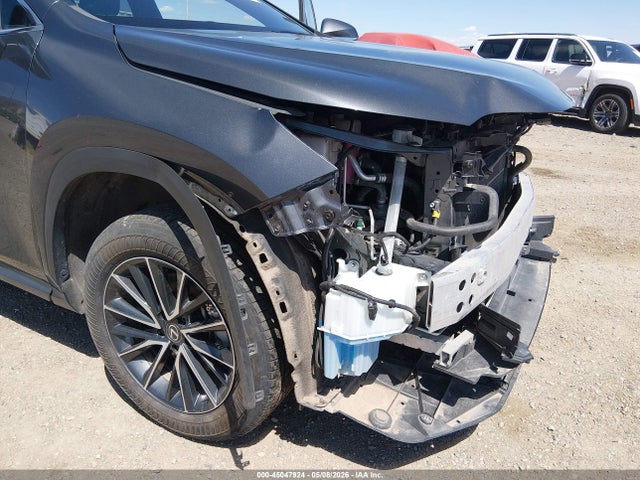 2022 Lexus Nx 350h Premium მანქანა იყიდება აუქციონზე, vin: 2T2GKCEZXNC004129, აუქციონის ნომერი: 45047924