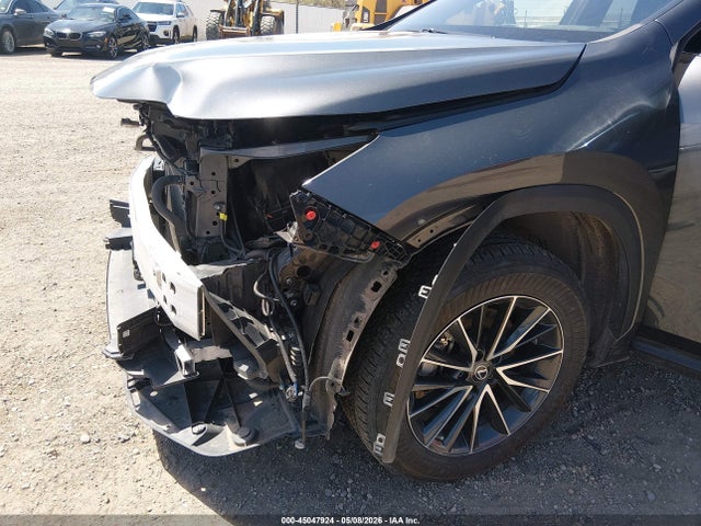 2022 Lexus Nx 350h Premium მანქანა იყიდება აუქციონზე, vin: 2T2GKCEZXNC004129, აუქციონის ნომერი: 45047924