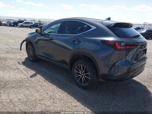 2022 Lexus Nx 350h Premium მანქანა იყიდება აუქციონზე, vin: 2T2GKCEZXNC004129, აუქციონის ნომერი: 45047924