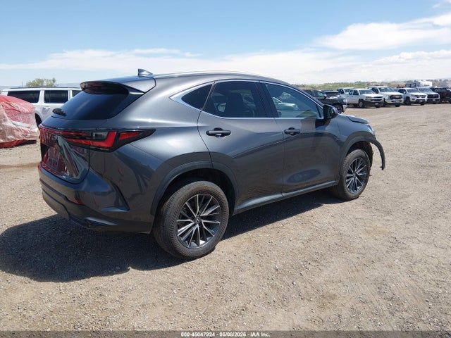2022 Lexus Nx 350h Premium მანქანა იყიდება აუქციონზე, vin: 2T2GKCEZXNC004129, აუქციონის ნომერი: 45047924