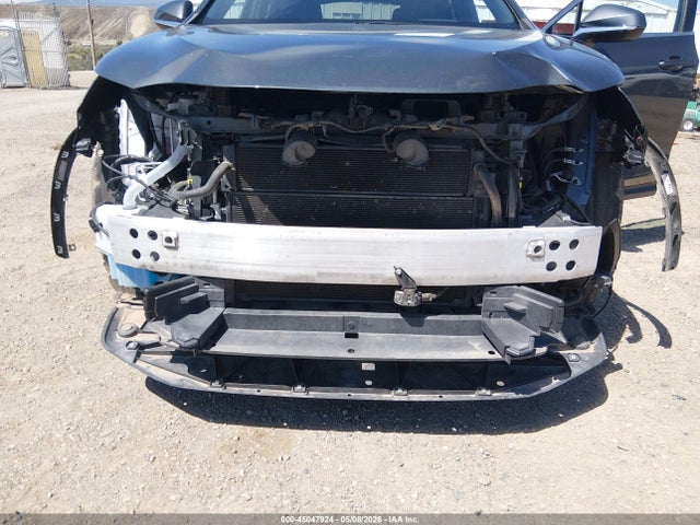 2022 Lexus Nx 350h Premium მანქანა იყიდება აუქციონზე, vin: 2T2GKCEZXNC004129, აუქციონის ნომერი: 45047924