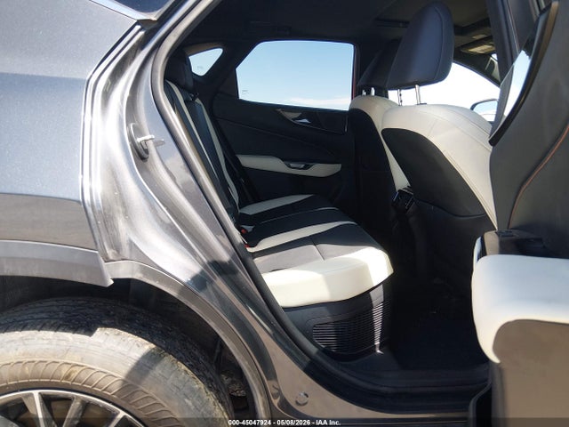 2022 Lexus Nx 350h Premium მანქანა იყიდება აუქციონზე, vin: 2T2GKCEZXNC004129, აუქციონის ნომერი: 45047924