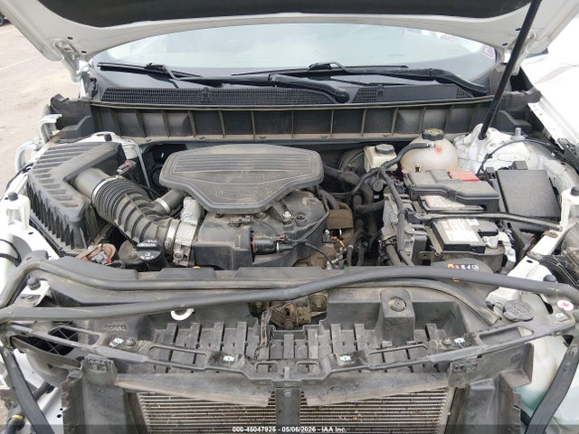 Aukcja sprzedaży 2017 Cadillac Xt5 Premium Luxury, vin: 1GYKNCRSXHZ322131, numer aukcji: 45047925