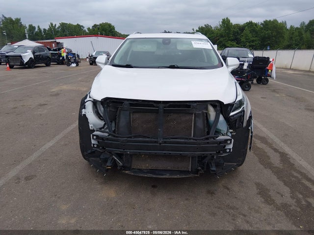Aukcja sprzedaży 2017 Cadillac Xt5 Premium Luxury, vin: 1GYKNCRSXHZ322131, numer aukcji: 45047925