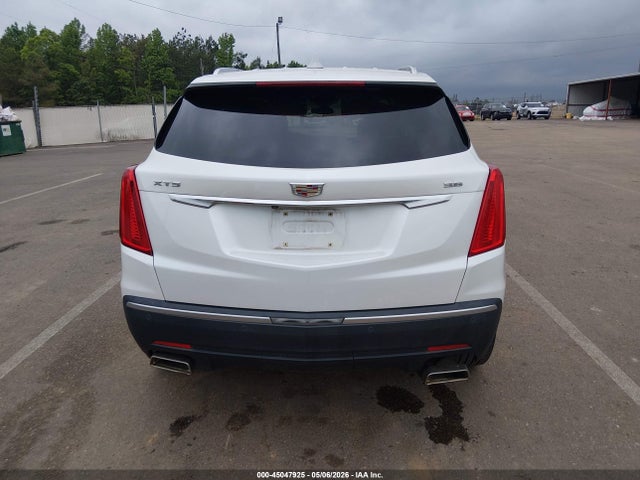Aukcja sprzedaży 2017 Cadillac Xt5 Premium Luxury, vin: 1GYKNCRSXHZ322131, numer aukcji: 45047925