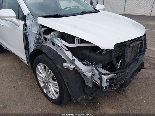 Aukcja sprzedaży 2017 Cadillac Xt5 Premium Luxury, vin: 1GYKNCRSXHZ322131, numer aukcji: 45047925