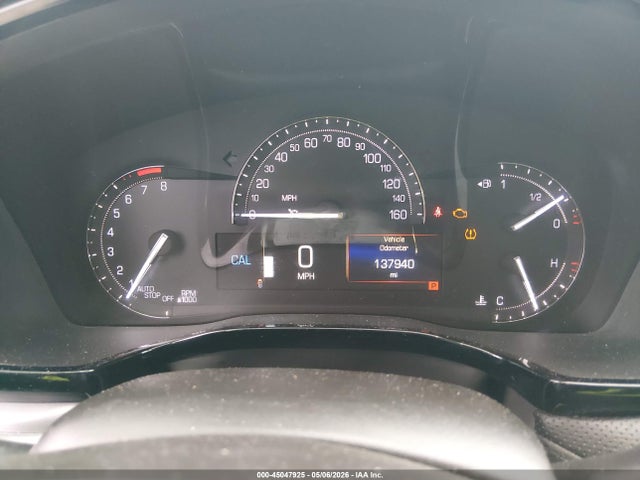 Aukcja sprzedaży 2017 Cadillac Xt5 Premium Luxury, vin: 1GYKNCRSXHZ322131, numer aukcji: 45047925