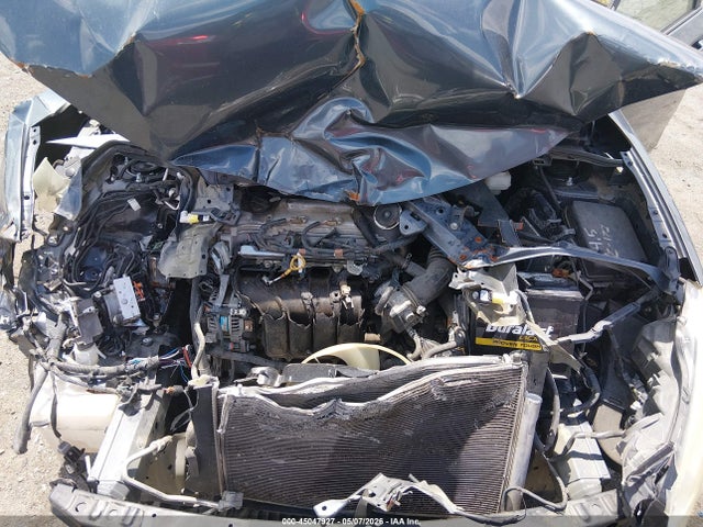 Aukcja sprzedaży 2015 Toyota Corolla Le, vin: 5YFBURHE5FP229516, numer aukcji: 45047927