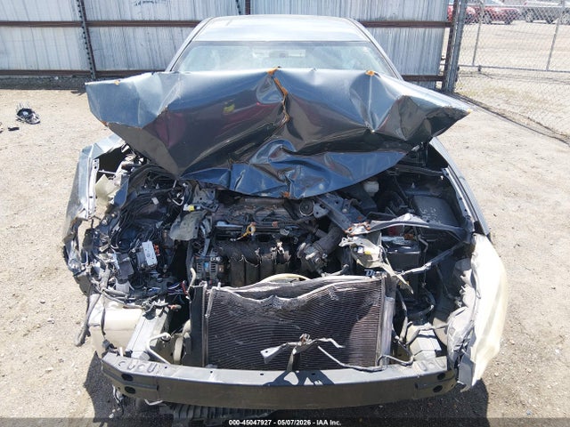 Aukcja sprzedaży 2015 Toyota Corolla Le, vin: 5YFBURHE5FP229516, numer aukcji: 45047927