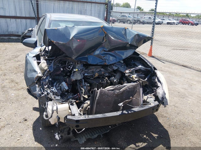 Aukcja sprzedaży 2015 Toyota Corolla Le, vin: 5YFBURHE5FP229516, numer aukcji: 45047927
